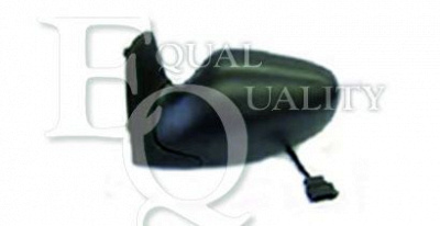 EQUAL QUALITY rs01124 -  Наружное зеркало